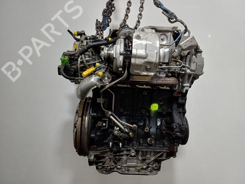 Engine RENAULT LAGUNA III (BT0/1) 2.0 dCi (BT07, BT0J, BT14, BT1A, BT1S) | BP37414705M1 - Image 7