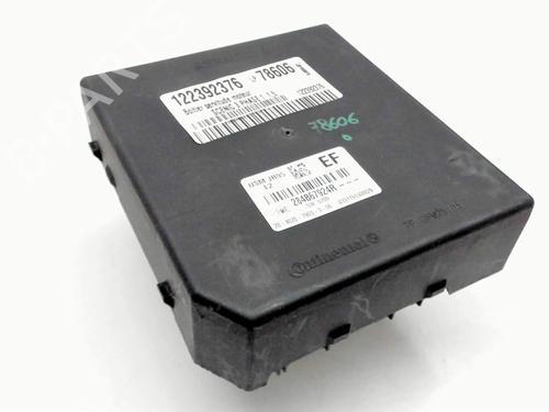 Caixa de fusíveis Caixa de fusíveis RENAULT SCÉNIC III (JZ0/1_) 1.5 dCi (110 hp) 36149595 36149595