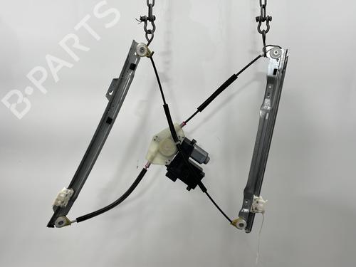Front left window mechanism CITROËN C4 Grand Picasso I (UA_) 1.6 HDi | BP28795565C22
