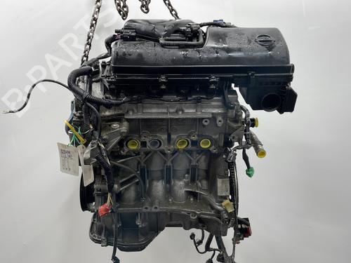 Used Engine NISSAN MICRA III (K12) 1.2 16V (65 hp) 31602586