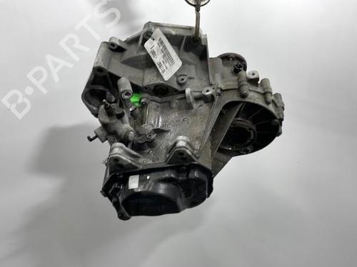 Gearbox SEAT IBIZA III (6L1) 1.4 16V | BP21207935M3 