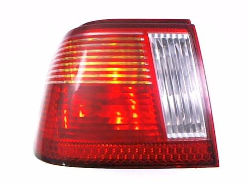 Used Left taillight SEAT IBIZA II (6K1) 1.4 i (60 hp) 20436347