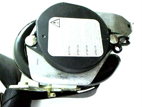 Front right belt tensioner MERCEDES-BENZ A-CLASS (W169) A 200 CDI (169.008, 169.308) | BP20444548C88 