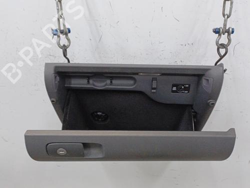 Glove box VW GOLF PLUS V (5M1, 521) 1.9 TDI | BP20401677C95 