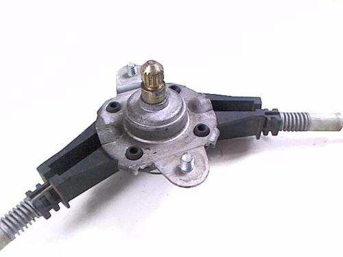Used Rear left window mechanism Rear left window mechanism FIAT PUNTO (176_) 55 1.1 (54 hp) 20454468 20454468