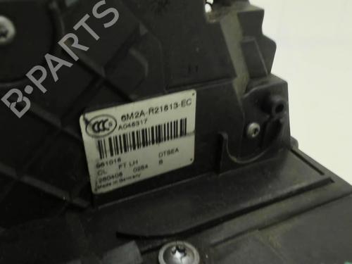 Front left lock FORD MONDEO IV Turnier (BA7) 2.0 TDCi | BP20389817C98 