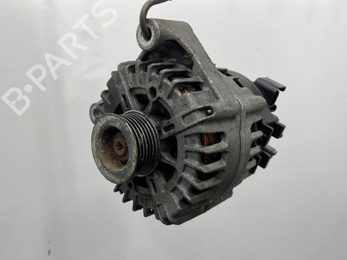 Used Alternator Alternator BMW 5 Touring (F11) 530 d xDrive (258 hp) 23779630 23779630