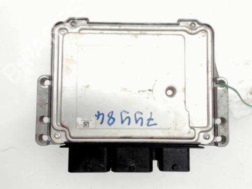 Used Engine control unit (ECU) Engine control unit (ECU) 37275187 37275187