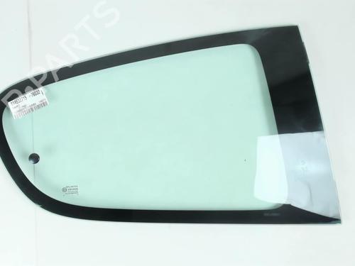 Used Rear right door window CITROËN C1 (PM_, PN_) 1.0 (68 hp) 30161679