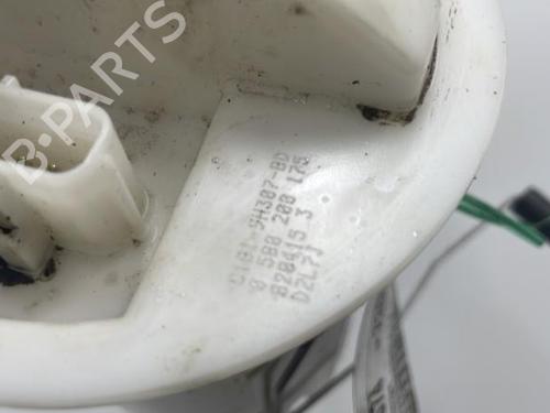 Used Fuel pump Fuel pump FORD FIESTA VI (CB1, CCN) 1.25 (82 hp) 20423481 20423481