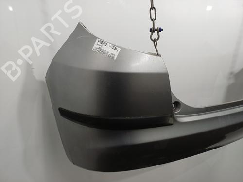 Rear bumper HONDA JAZZ III (GE_, GG_, GP_, ZA_) 1.2 (GG1) | BP22104446C8 