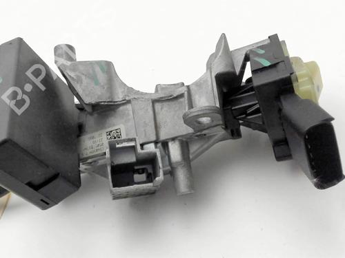 Ignition barrel JEEP COMPASS (MK49) 2.4 4x4 | BP37458638M48 - Image 3