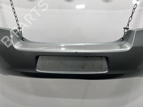 Used Rear bumper TOYOTA YARIS (_P9_) 1.4 D-4D (NLP90_, NLP90R) (90 hp) 30602716