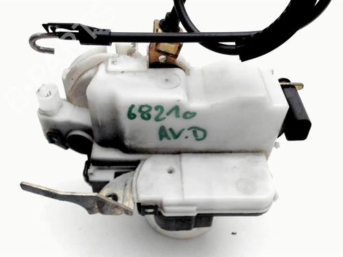 Front right lock SEAT IBIZA II (6K1) 1.4 i | BP21422776C97 