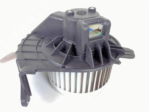 Heater blower motor RENAULT KANGOO Express (FW0/1_) 1.5 dCi 70 (FW0A, KW0V) | BP20455096M62 
