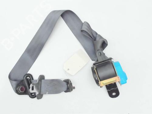 Used Rear right belt tensioner HONDA CIVIC V Saloon (EG, EH) 1.5 (EG8) (91 hp) 21239288