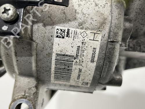Used AC compressor AC compressor DACIA DUSTER (HS_) 1.6 SCe 115 (115 hp) 30329541 30329541