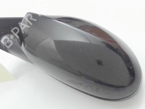 Left mirror BMW 1 (E87) 118 d | BP20422364C26 