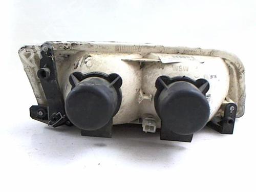 Left headlight CITROËN ZX (N2) 1.9 D | BP20473110C28 