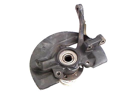 Left front steering knuckle FIAT FIORINO Box Body/MPV (146_) 65 1.7 TD | BP20457055M25 