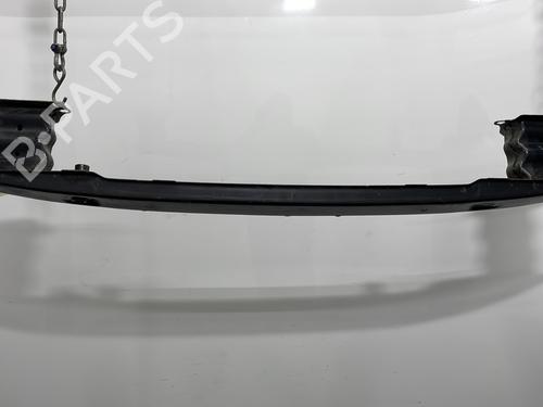 Used Rear bumper reinforcement PEUGEOT 1007 (KM_) 1.4 HDi (68 hp) 31602517