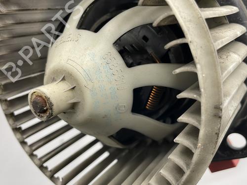 Heater blower motor IVECO DAILY IV Van 35C12 V, 35C12 V/P, 35S12 V, 35S12 V/P | BP29604009M62 