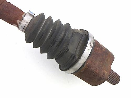 Left front driveshaft RENAULT CLIO III (BR0/1, CR0/1) 1.6 16V (BR05, BR0B, BR0Y, BR15, BR1J, BR1M, BR1Y, CR0B,... | BP20479032M38 