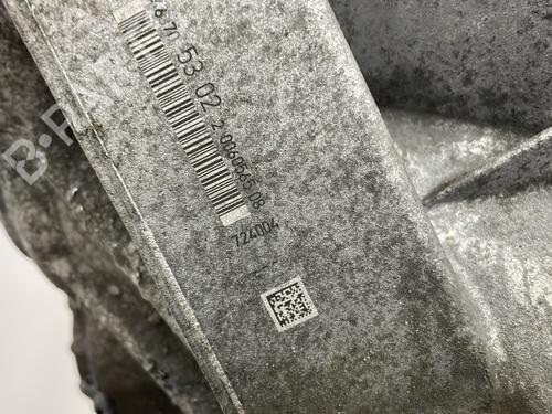 Gearbox MERCEDES-BENZ GLA-CLASS (X156) GLA 200 CDI / d (156.908) | BP29921749M3 