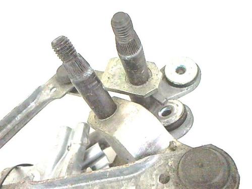 Front wipers mechanism PEUGEOT 3008 I MPV (0U_) 1.6 HDi | BP21234267C83 