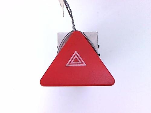 Used Warning switch VW TOURAN (1T1, 1T2) 2.0 TDI 16V (140 hp) 20416023
