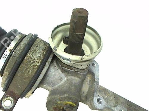Steering rack VW GOLF II (19E, 1G1) 1.6 D | BP21206107M22 