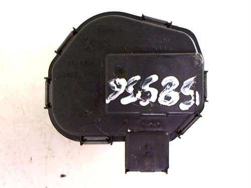 Used Throttle body CITROËN DS4 (NX_) 1.6 HDi 110 (112 hp) 21235184