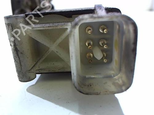 Front right lock OPEL CORSA B (S93) 1.2 i 16V (F08, F68, M68) | BP20457506C97 