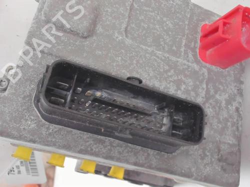 Used ABS pump ABS pump HYUNDAI KONA (OS, OSE, OSI) 1.6 GDi Hybrid (105 hp) 20400769 20400769