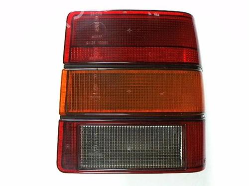 Used Right taillight SEAT IBIZA I (21A) 1.7 (98 hp) 20436814