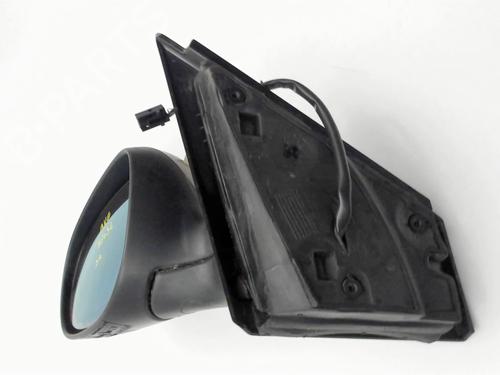 Left mirror FIAT BRAVO II (198_) 1.9 D Multijet (198AXC1B) | BP29419766C26 