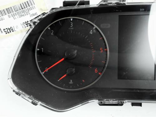 Instrument cluster RENAULT CLIO V (B7_) 1.5 Blue dCi 85 (B7AG) | BP30912913C47  - Image 7