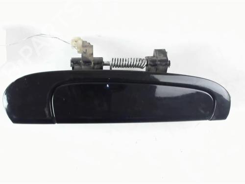 Used Rear right exterior door handle KIA PICANTO I (SA) 1.0 (63 hp) 22103434