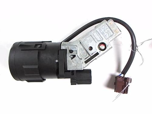 Rattlås /Tenningslås PEUGEOT 208 I (CA_, CC_) 1.6 HDi | BP20455173M48 