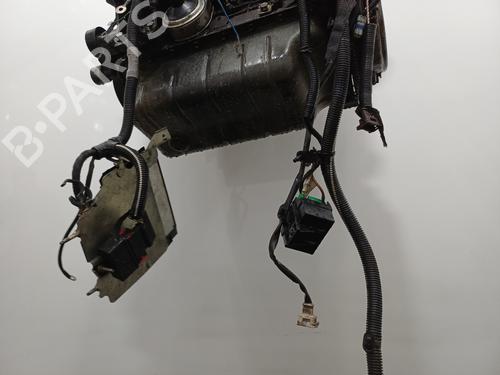 Engine PEUGEOT 206 Hatchback (2A/C) 1.9 D | BP34047982M1 - Image 7