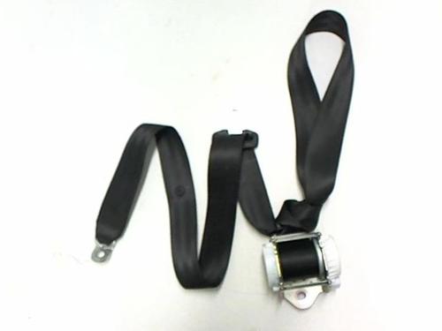 Used Rear left belt tensioner AUDI A3 (8P1) 2.0 TDI quattro (170 hp) 20429947