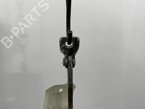 Used Hinge/Door check strap OPEL VECTRA C GTS (Z02) 2.2 DTI 16V (F68) (125 hp) 20481325