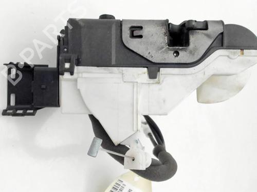 Front left lock PEUGEOT 3008 I MPV (0U_) 2.0 HDi 150 / BlueHDi 150 | BP25009238C98 