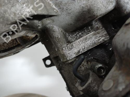 Gearbox VW GOLF V (1K1) | BP36248524M3 - Image 4