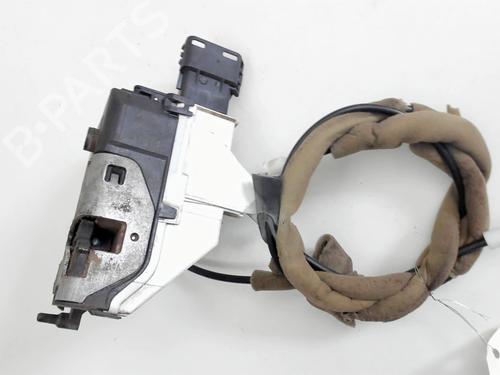 Zamek drzwi tylnych prawych CITROËN BERLINGO Box Body/MPV (B9) 1.6 BlueHDi 100 | BP30913220C99