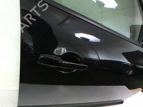 Right front door MAZDA RX-8 (SE, FE) 1.3 (FE103, SE3P) | BP20459491C3 
