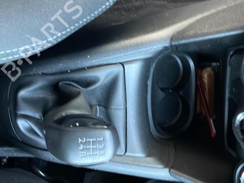 Front left lock PEUGEOT 208 I (CA_, CC_) 1.6 HDi / BlueHDi 75 | BP20404798C98 