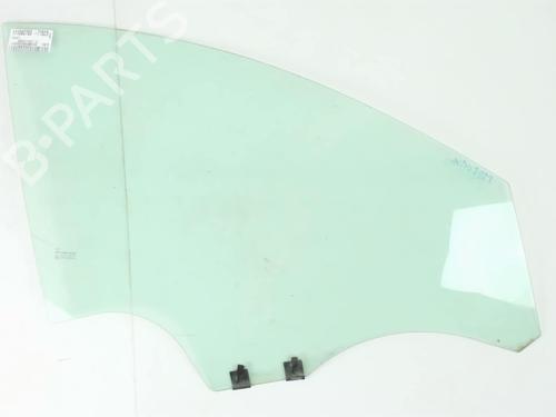 Used Front right door window DACIA SANDERO II TCe 90 (B8M1, B8MA, B8AC) (90 hp) 28449873
