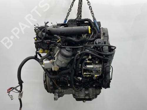 Engine OPEL MERIVA A MPV (X03) 1.7 CDTI (E75) | BP21238818M1 