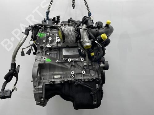 Engine JAGUAR XE (X760) 2.0 | BP20467896M1  - Image 5